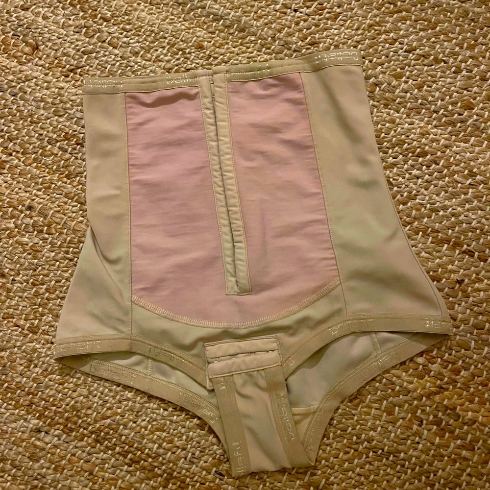 Bellefit postpartum girdle size Small